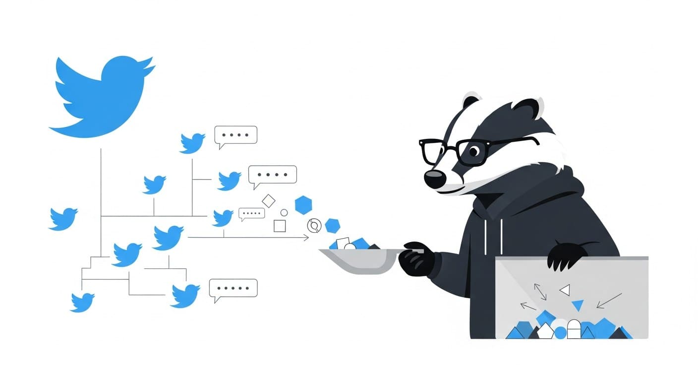 How to Find Customers on Twitter