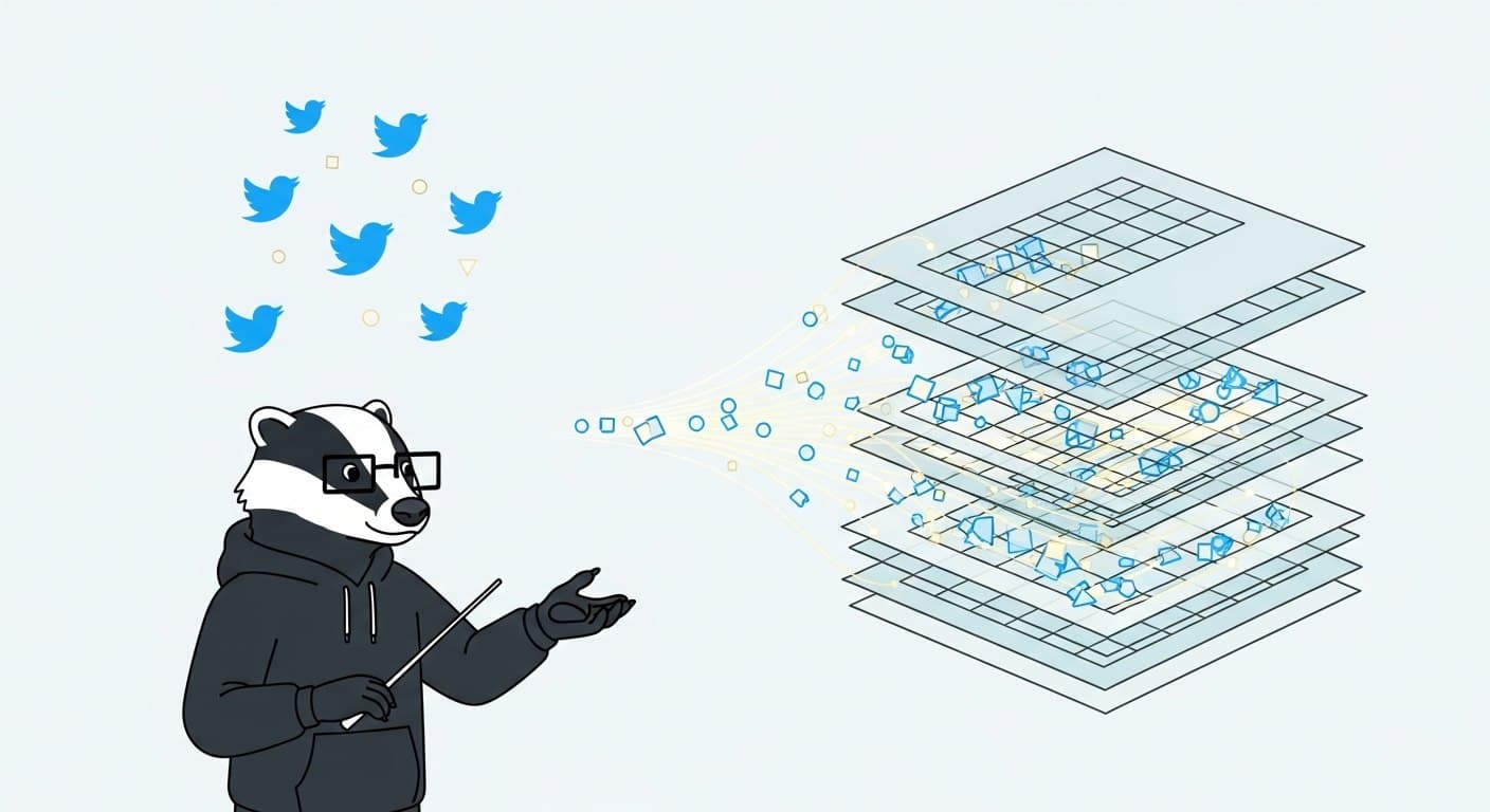 How to Export Twitter Data to Google Sheets Automatically