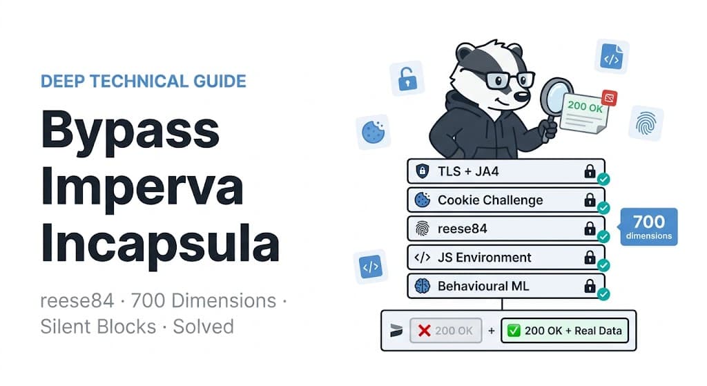 How to Bypass Imperva