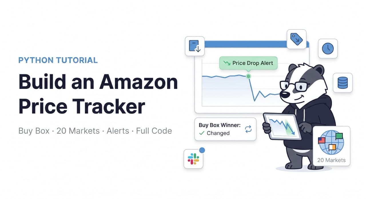 Amazon Price Tracker