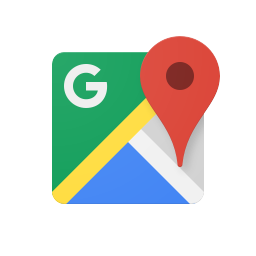 Google Maps Scraper logo