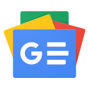Google News API logo