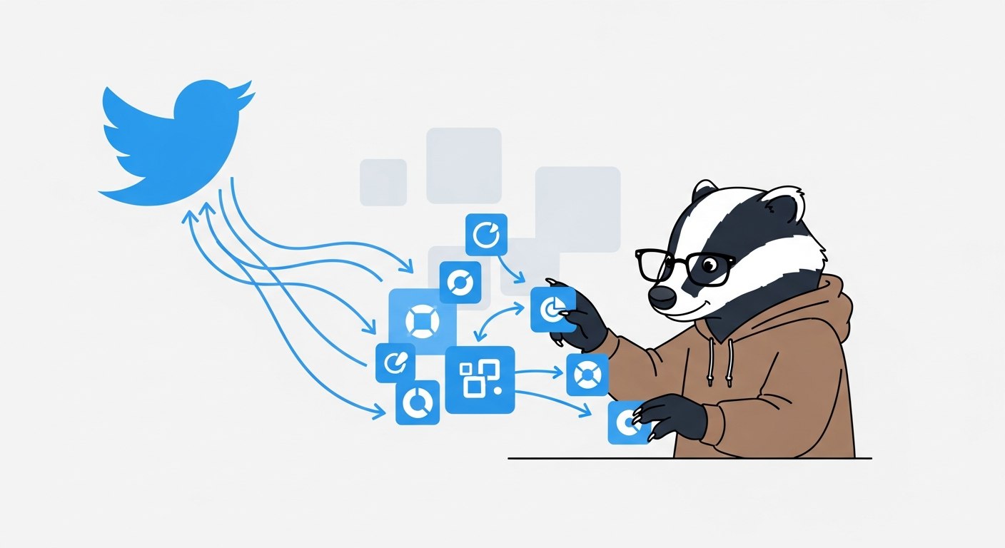 Best Tools for Twitter Data Collection in 2026