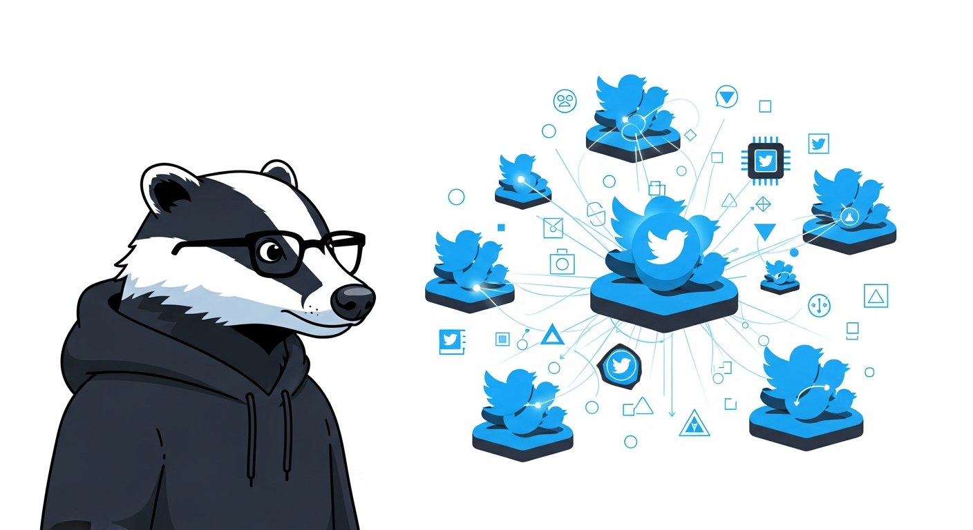 How to Monitor Twitter Communities