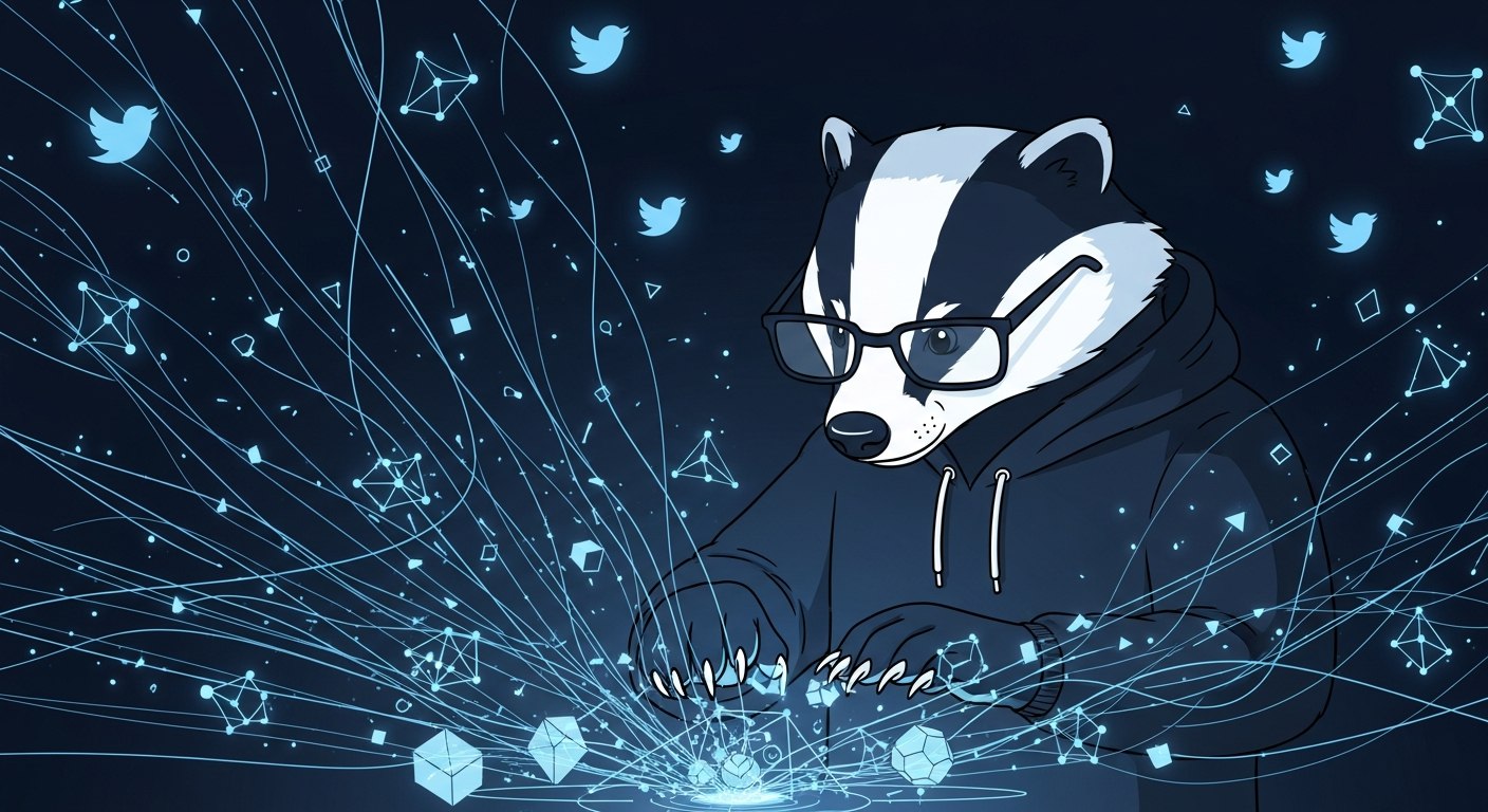 How to Scrape Twitter Data at Scale