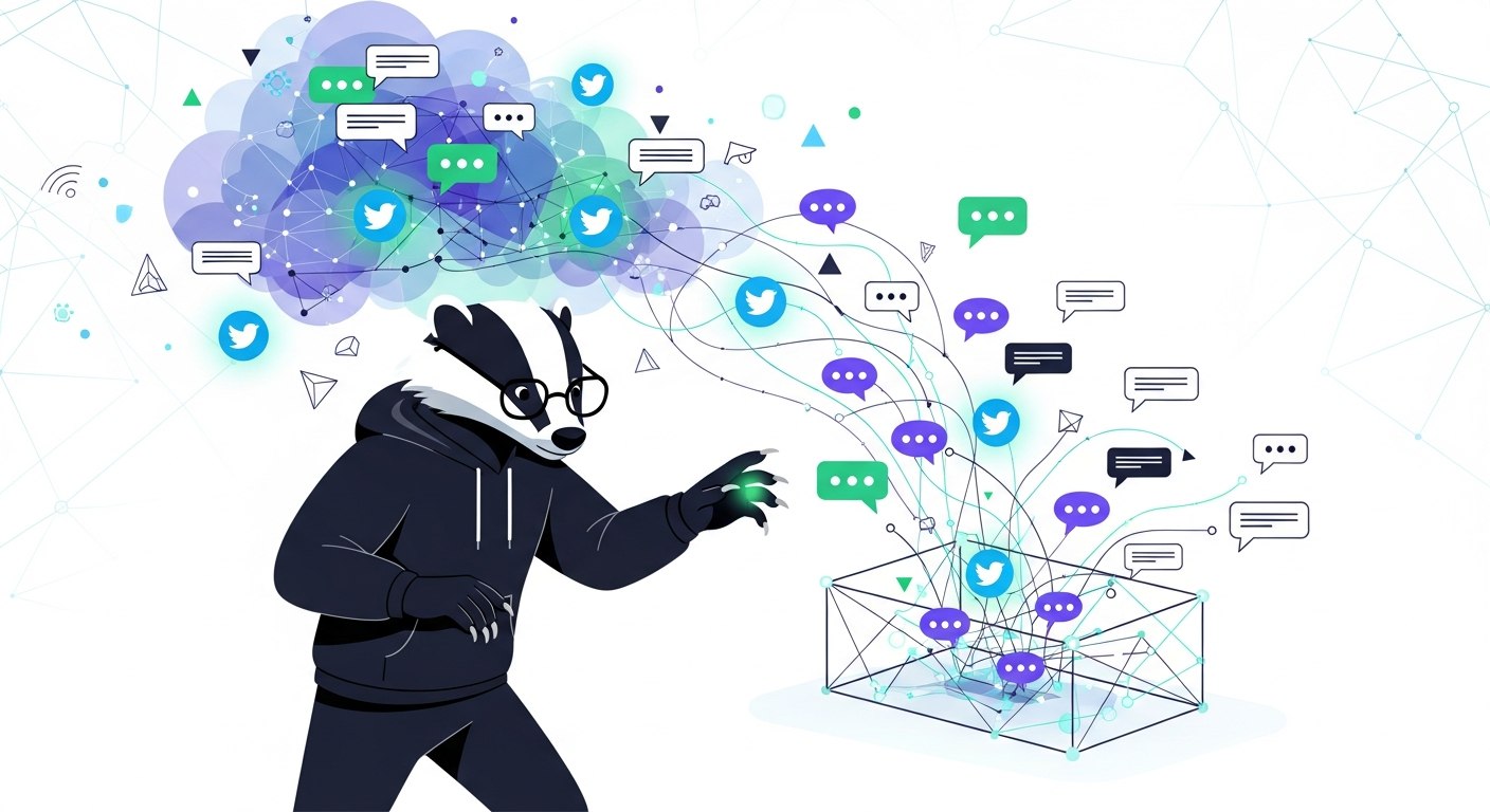 How to Scrape Twitter Replies and Conversations