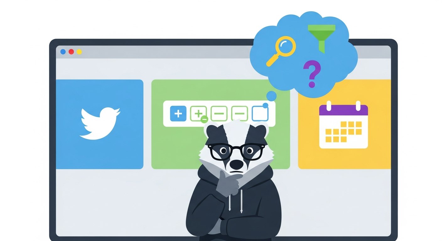 How to Build a Twitter Dataset for Machine Learning