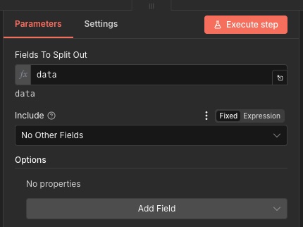 twitter data transformation