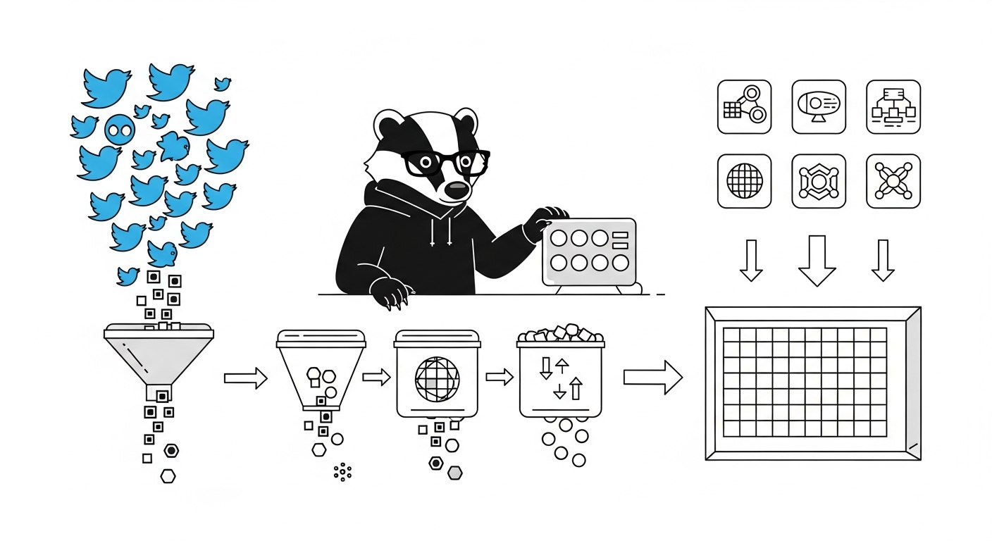 How to Build a Twitter Alert System for Your Startup