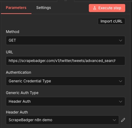 https request parameters