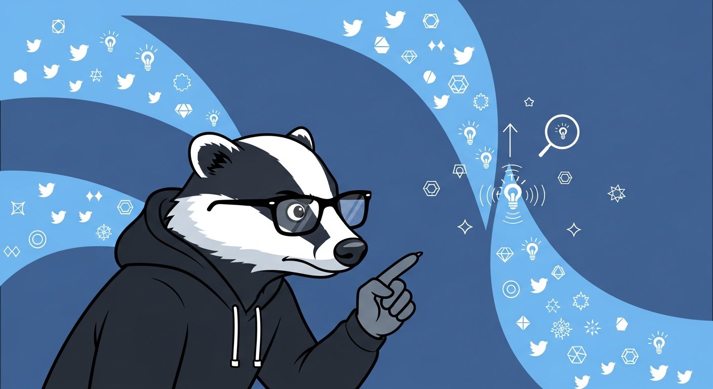 How to Detect Spam or Bots on Twitter